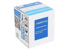 Картридж NV Print совместимый Xerox для Phaser 3010/40/WC 3045. Чёрный. 2300 страниц. (106R02183)