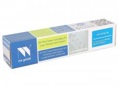 Картридж NV-Print KX-FAT411A