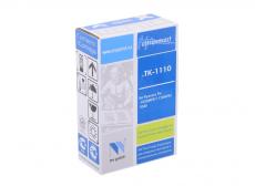 Картридж NV-Print совместимый Kyocera TK-1110 для FS-1040/1020MFP/1120MFP. Чёрный. 2500 страниц.