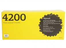 Картридж T2 TC-S4200 U (с чипом)