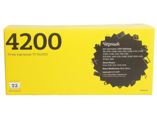 Картридж T2 TC-S4200 U (с чипом)