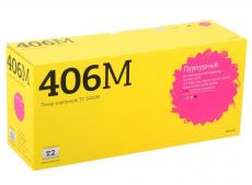 Картридж T2 TC-S406M (с чипом)