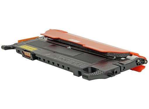 Картридж T2 TC-S407C для Samsung CLP-320/325/CLX-3185. Голубой. 1000 страниц. (CLT-C407S)