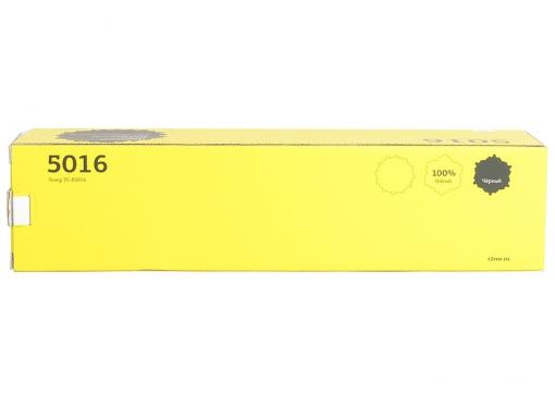 Картридж T2 TC-X5016 для  Xerox WorkCentre 5016/5020. Чёрный. 6300 страниц. (106R01277)