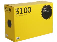 Картридж T2 TC-X3100 для Xerox Phaser 3100MFP. Чёрный. 6000 страниц. (106R01379)