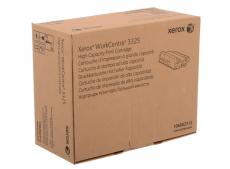 Картридж Xerox 106R02312 для WorkCentre 3325. Чёрный. 11 000 страниц.