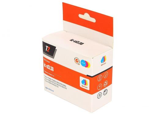 Картридж T2 IC-CCL38