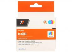 Картридж T2 IC-CCL51