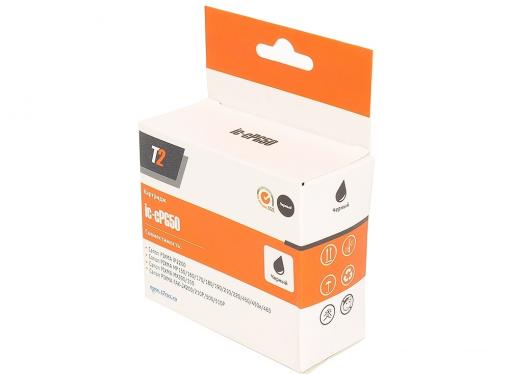 Картридж T2 IC-CPG50 Black