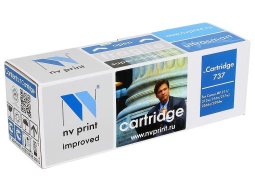 Картридж NV-Print Canon 737