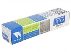 Тонер-картридж NV-Print совместимый Xerox Phaser WorkCentre 106R01602 MAGENTA 2 500 к.