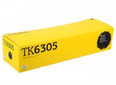 Тонер-картридж Т2 TC-K6305 (аналог TK-6305 Black) для Kyocera TASKalfa 3500i/4500i/5500i (35000 стр.) черный, с чипом