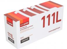 Картридж EasyPrint LS-111L для Samsung Xpress M2020/M2070. Чёрный. 1800 страниц. с чипом (MLT-D111L) Картридж EasyPrint LS-111L для Samsung Xpress M2020/M2070. Чёрный. 1800 страниц. с чипом (MLT-D111L)