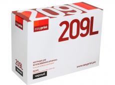 Картридж EasyPrint LS-209L для Samsung ML-2855ND/SCX-4824FN/4828FN. Чёрный. 5000 страниц. с чипом (MLT-D209L) Картридж EasyPrint LS-209L для Samsung ML-2855ND/SCX-4824FN/4828FN. Чёрный. 5000 страниц. с чипом (MLT-D209L)