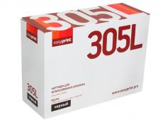 Картридж EasyPrint LS-305L для Samsung ML-3750ND. Чёрный. 15000 страниц. с чипом (MLT-D305L0 Картридж EasyPrint LS-305L для Samsung ML-3750ND. Чёрный. 15000 страниц. с чипом (MLT-D305L0