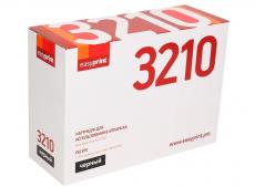 Картридж EasyPrint LX-3210 для Xerox WorkCentre 3210/3220. Чёрный. 4100 страниц. с чипом (106R01487) Картридж EasyPrint LX-3210 для Xerox WorkCentre 3210/3220. Чёрный. 4100 страниц. с чипом (106R01487)