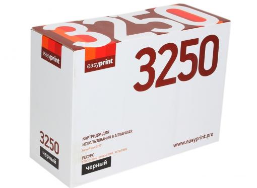 Картридж EasyPrint LX-3250 для Xerox Phaser 3250. Чёрный. 5000 страниц. с чипом (106R01374)