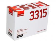 Картридж EasyPrint LX-3315 для Xerox WorkCentre 3315DN/3325DNI. Чёрный. 5000 страниц. с чипом (106R02310) Картридж EasyPrint LX-3315 для Xerox WorkCentre 3315DN/3325DNI. Чёрный. 5000 страниц. с чипом (106R02310)