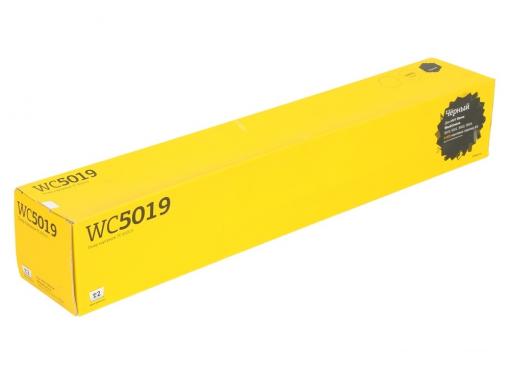 Тонер-картридж T2 TC-X5019 для Xerox WC 5019/5021/5022/5024. Чёрный. 9000 стр. С чипом. Аналог 006R01573