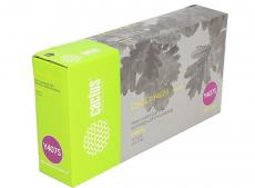 Тонер Картридж Cactus CS-CLT-Y407S жёлтый для Samsung CLP320/320n/325/CLX3185/3185n/3185fn (1000Стр