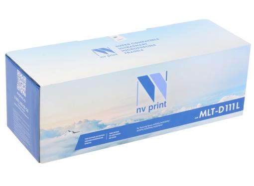 Картридж NV-Print совместимый Samsung MLT-D111L для Xpress M2020/M2020W/M2070/M2070W/M2070FW