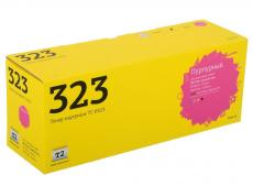 Картридж T2 TC-H323 (аналог CE323A) для HP Color LaserJet Pro CP1525n/CM1415fn (1300 стр.) Пурпурный, с чипом