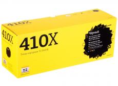 Картридж T2  TC-H410X (аналог CE410X) для HP LJ Pro 300 M351a/400 M451nw (4000 стр.) черный, с чипом