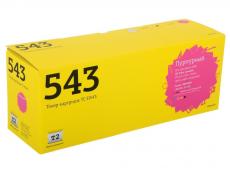 Картридж T2 TC-H543 (аналог CB543A) Пурпурный