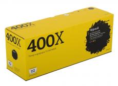 Картридж Т2 TC-HCF400X (аналог CF400X Black) для HP CLJ Pro M252n/M252dw/M277n/M277dw (2800 стр.) чёрный, с чипом