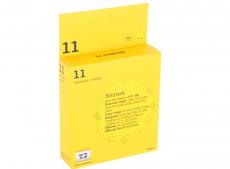 Картридж T2 IC-H4838 №11 (аналог C4838A) для HP Business InkJet 1200/2200/2600/2800/CP1700/Pro K850, желтый