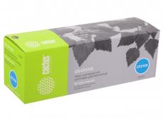 Картридж Cactus CS-CF210X для HP LaserJet Pro 200 M251/M276 черный 2400стр Картридж Cactus CS-CF210X для HP LaserJet Pro 200 M251/M276 черный 2400стр