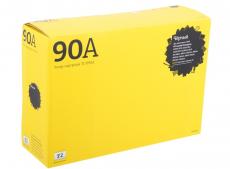 Картридж T2 TC-H90A  (аналог E390A) для HP LaserJet Enterprise M4555/600 M601/M602n/M603n (10000 стр.) с чипом