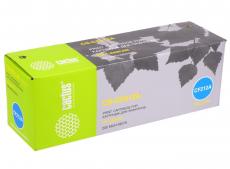 Картридж Cactus CS-CF212A для HP LaserJet Pro 200 M251/M276 желтый 1800стр Картридж Cactus CS-CF212A для HP LaserJet Pro 200 M251/M276 желтый 1800стр