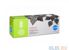 Картридж Cactus CS-CF213A для HP LaserJet Pro 200 M251/M276 пурпурный 1800стр Картридж Cactus CS-CF213A для HP LaserJet Pro 200 M251/M276 пурпурный 1800стр
