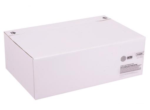 Тонер Картридж Cactus CS-CE285AD черный x2уп. для HP LJ P1102/P1102W/M1130/M1132