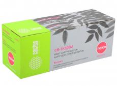 Тонер-картридж Cactus CS-TK590M для Kyocera FS-C2026MFP/C2126MFP/C2526MFP/C2626MFP/C5250DN пурпурный