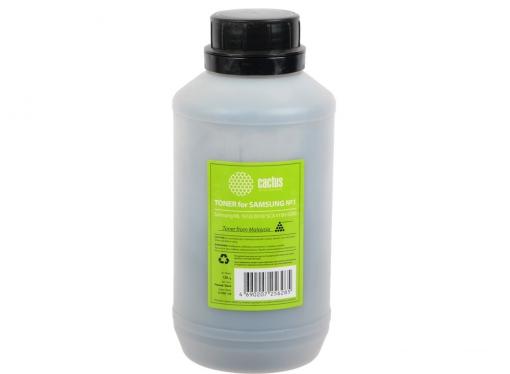 Тонер Cactus CS-TSG1-120 для Samsung ML 1610/2010/ SCX 4100/4200 черный 120гр