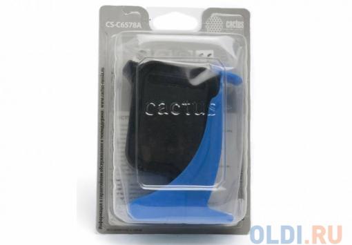 Картридж Cactus CS-C6578A №78 для HP DeskJet 900/1220C PhotoSmart P1000 цветной