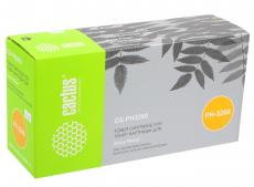 Картридж Cactus CS-PH3260 106R02778 для Xerox Phaser 3052/3052NI/3260 черный 3000стр Картридж Cactus CS-PH3260 106R02778 для Xerox Phaser 3052/3052NI/3260 черный 3000стр