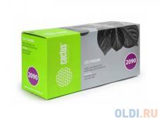 Картридж Cactus CS-TN2090 для Brother HL-2132R DCP-7057R 1000стр Картридж Cactus CS-TN2090 для Brother HL-2132R DCP-7057R 1000стр