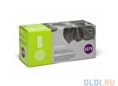 Картридж Cactus CS-TN2275S для Brother HL-2130 2240 2242D 2250DN 2270DW 2280DW DCP7055 7057 7070DW M Картридж Cactus CS-TN2275S для Brother HL-2130 2240 2242D 2250DN 2270DW 2280DW DCP7055 7057 7070DW M