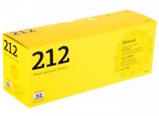 Картридж T2  TC-H212 (аналог CF212A) для HP LJ Pro 200 M251n/MFP M276n/276nw (1800 стр.) желтый, с чипом