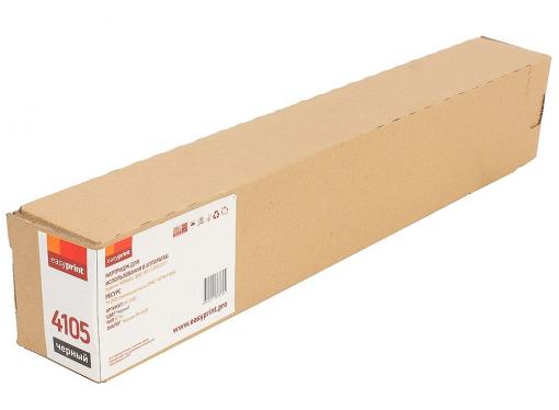 Тонер-картридж EasyPrint LK-4105 чёрный