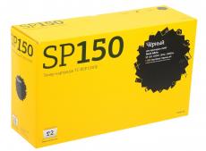 Картридж T2 SP150HE для Ricoh SP150/150SU/150w/150SUw черный 1500стр TC-RSP150HE