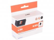 Картридж T2 IC-H053  №932XL (аналог CN053AE) для HP Officejet 6100/6600/6700/7110/7610, черный