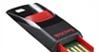 USB флешка SanDisk Cruzer Edge 16GB (SDCZ51-016G-B35)