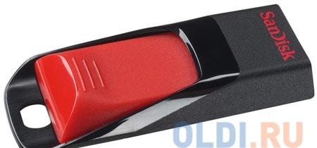 USB флешка SanDisk Cruzer Edge 16GB (SDCZ51-016G-B35)