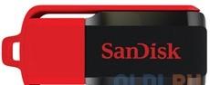 USB флешка SanDisk Cruzer Switch 32GB (SDCZ52-032G-B35)