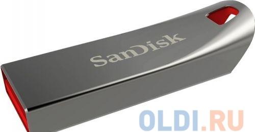 USB флешка SanDisk Cruzer Force 32GB (SDCZ71-032G-B35)