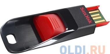 USB флешка SanDisk Cruzer Edge 64GB (SDCZ51-064G-B35)